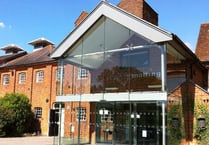 Discover new activities and get involved at Maltings' Take Part fair