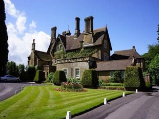 Plan is an ‘attack’ on AONB land