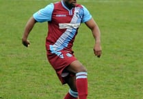 Ford stunner puts end to Lea’s pitch hoodoo