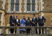 Launch of new school partnership