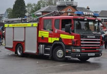 ‘Inadequate’ fire service’s £900,000 transformation bill