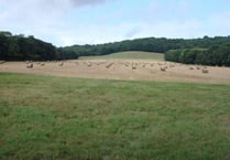 Anger at plan to drive ‘relief road’ through AONB