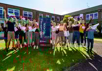Woolmer Hill's ‘excellent‘ GCSE results