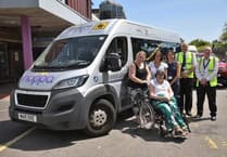 New community bus service to launch in Whitehill & Bordon