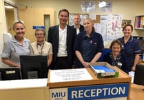 MP accused of exploiting minor injuries unit fight