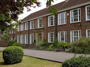 Farnham primary named top performing school in Surrey and Hampshire