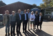 Meeting to push for minor injuries unit expansion