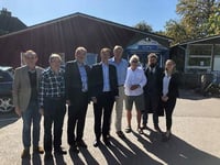 Meeting to push for minor injuries unit expansion