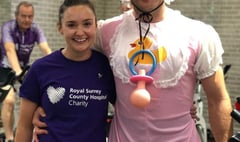 A winning spinning for special care baby unit