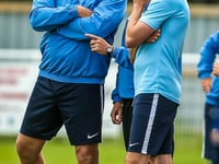 Lea look to add to FA Cup folklore