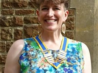 New president nominates charities