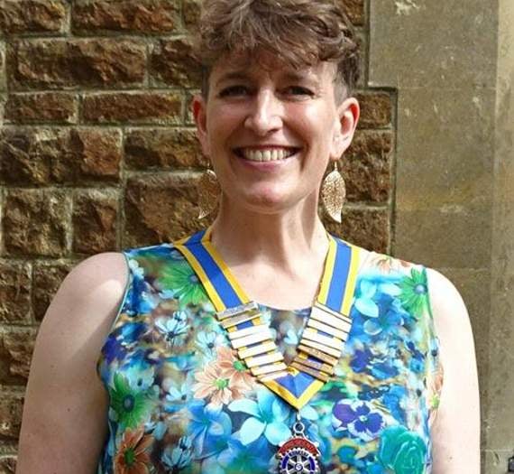 New president nominates charities