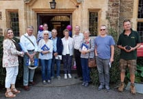 Rare Great Roke heritage opening