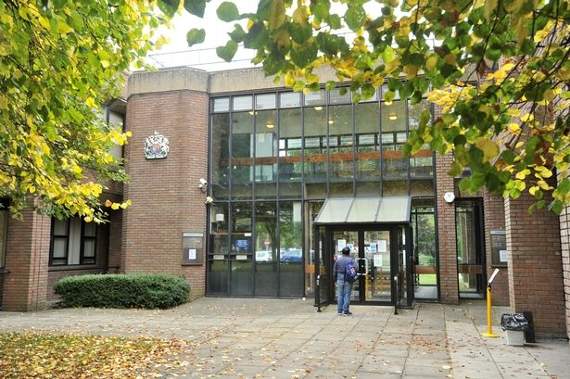 Hefty ban for Whitehill drink-driver caught near Godalming