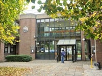 Hefty ban for Whitehill drink-driver caught near Godalming