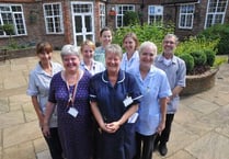 EXCLUSIVE: £9m NHS investment will boost community hospitals