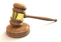In the magistrates’ courts...