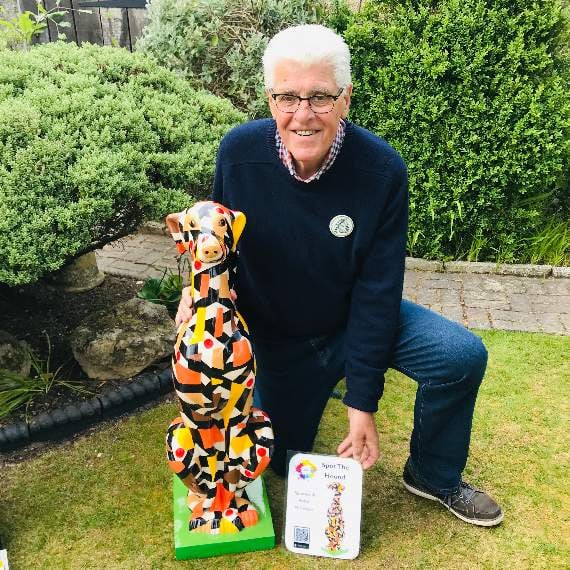 Book shines light on the people behind Grayshott Pottery