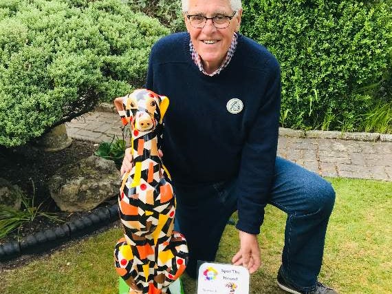 Book shines light on the people behind Grayshott Pottery