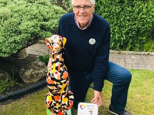 Book shines light on the people behind Grayshott Pottery