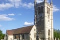 Celebrate Easter Week at St Andrew's with egg hunts, LEGO and a horse!