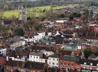 We can workshop it out as Local Plan process begins