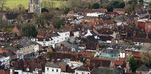 We can workshop it out as Local Plan process begins
