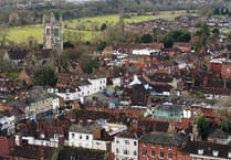 Farnham, Haslemere and Godalming ranked in the top ten most popular places to live