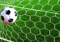 Lea beaten, two off as Town slump