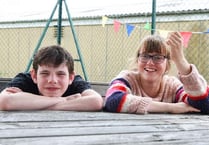 Piecing it together to make a difference