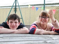 Piecing it together to make a difference