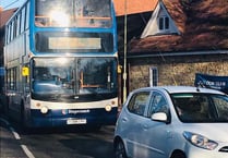 Chaos as college coach company collapses