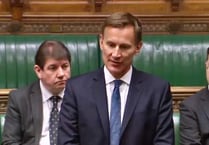 Health Secretary confirms Haslemere minor injuries unit will not shut