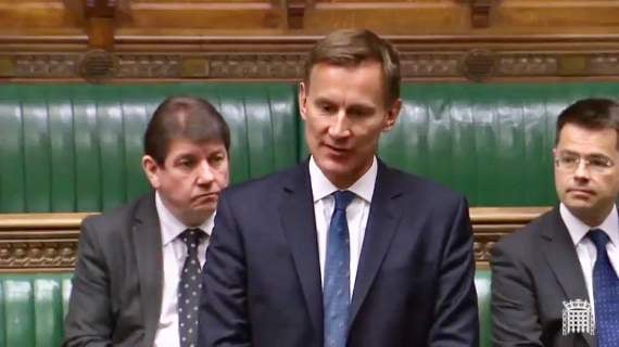 Health Secretary confirms Haslemere minor injuries unit will not shut