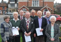 Plan to protect best interests of townsfolk