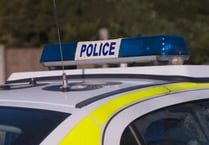 Two charged following police probe into crime spree