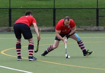 Jennings hat-trick as A&F win five straight