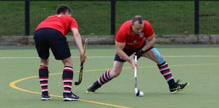 Jennings hat-trick as A&F win five straight