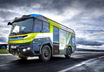 Panel to investigate damning findings into fire service