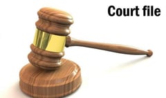 The latest courts round-up
