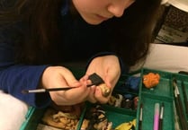 Young animation artist nominated for top film-making award