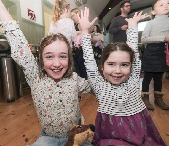 Bushfires appeal boosted by efforts of Year 1 pupils