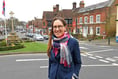 Nikki Barton: It's been a great honour to serve our great town