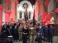 Farnham Festival of Remembrance returns online