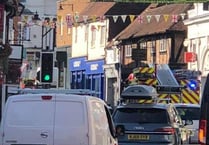 Your chance to mould the future of Farnham