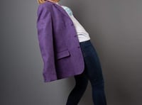 Film star backing for fashion campaign to cut waste