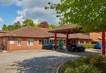 NHS trust dismisses Alton Community Hospital safety fears