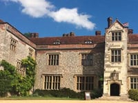 Alton organisations welcome grants from Culture Recovery Fund