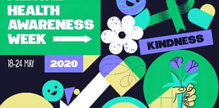 Keep your mental health in mind, urges council leader