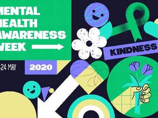 Keep your mental health in mind, urges council leader